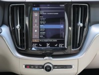 Volvo XC60  T6 Recharge Inscription