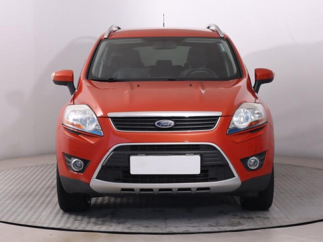 Ford Kuga  2.0 TDCi 