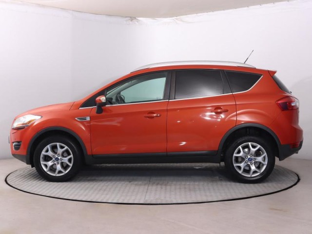 Ford Kuga  2.0 TDCi 