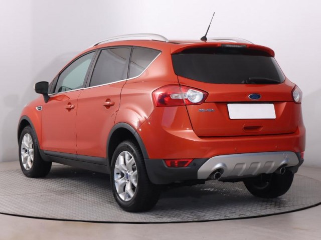 Ford Kuga  2.0 TDCi 
