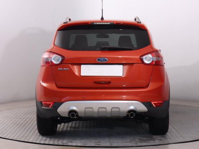 Ford Kuga  2.0 TDCi 