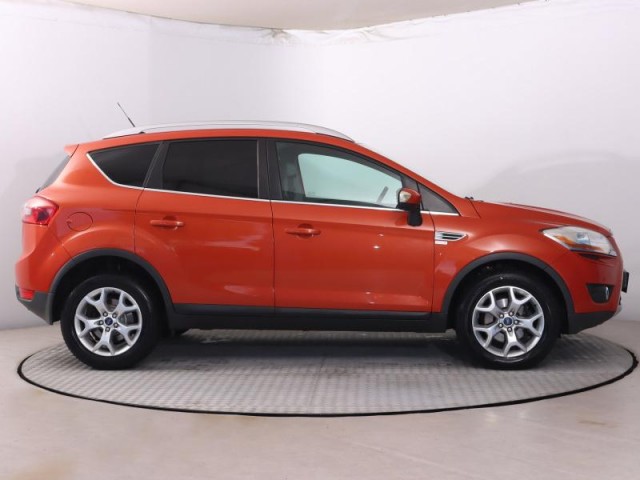 Ford Kuga  2.0 TDCi 