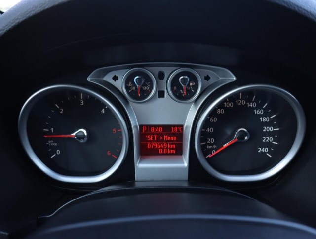 Ford Kuga  2.0 TDCi 