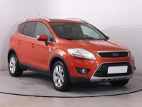 Ford Kuga  2.0 TDCi 