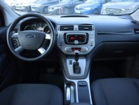 Ford Kuga  2.0 TDCi 