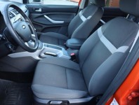 Ford Kuga  2.0 TDCi 