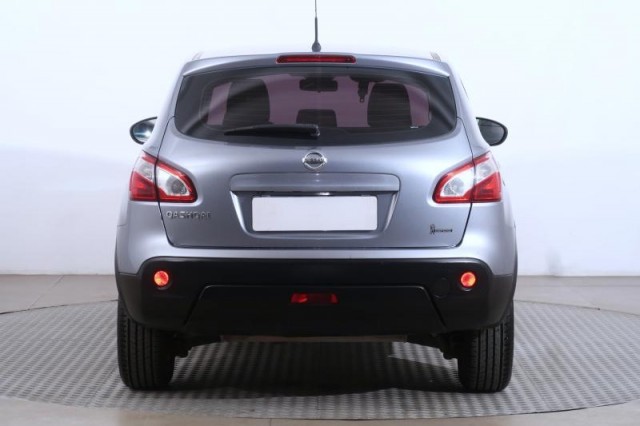 Nissan Qashqai  1.6 