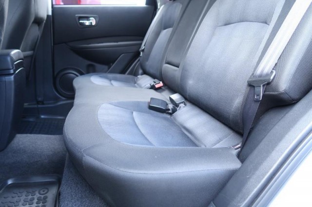 Nissan Qashqai  1.6 