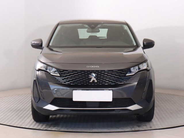 Peugeot 5008  1.5 BlueHDi 