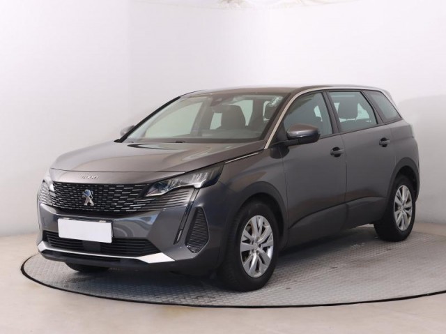 Peugeot 5008  1.5 BlueHDi 