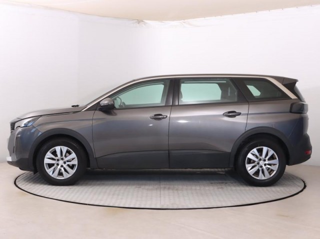 Peugeot 5008  1.5 BlueHDi 