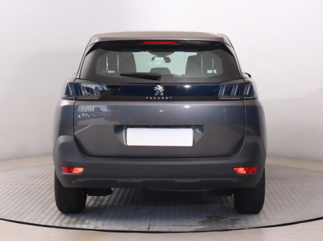 Peugeot 5008  1.5 BlueHDi 