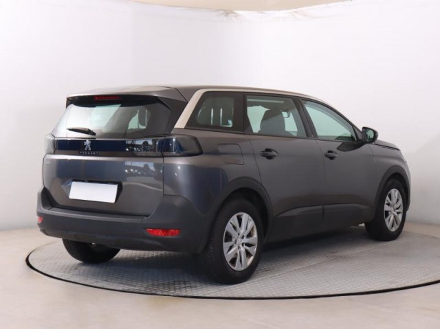 Peugeot 5008  1.5 BlueHDi 