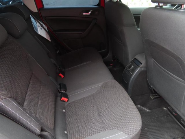 Škoda Yeti  2.0 TDI Outdoor