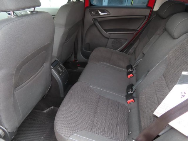 Škoda Yeti  2.0 TDI Outdoor