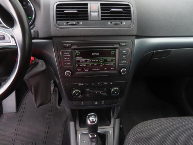 Škoda Yeti  2.0 TDI Outdoor