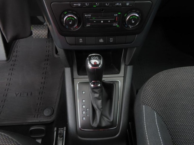 Škoda Yeti  2.0 TDI Outdoor