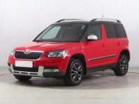 Škoda Yeti  2.0 TDI Outdoor