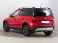 Škoda Yeti  2.0 TDI Outdoor