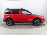 Škoda Yeti  2.0 TDI Outdoor