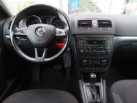 Škoda Yeti  2.0 TDI Outdoor