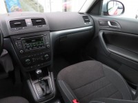 Škoda Yeti  2.0 TDI Outdoor