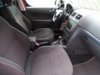 Škoda Yeti  2.0 TDI Outdoor