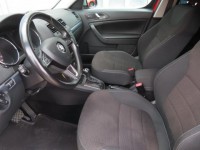 Škoda Yeti  2.0 TDI Outdoor