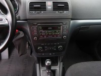 Škoda Yeti  2.0 TDI Outdoor