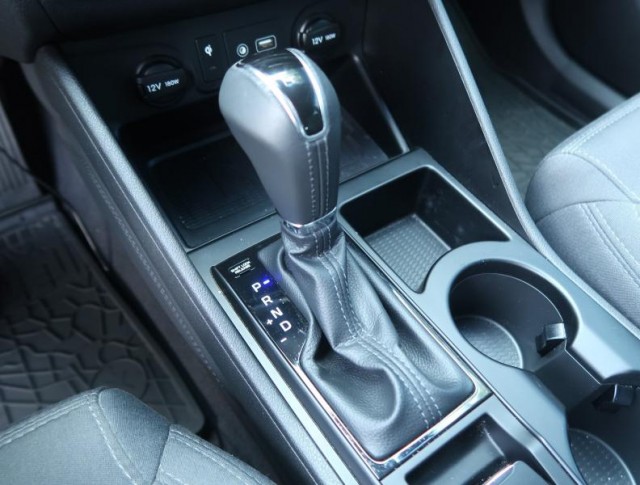 Hyundai Tucson  1.6 T-GDI 