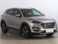 Hyundai Tucson  1.6 T-GDI 