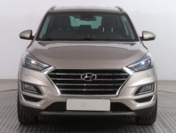 Hyundai Tucson  1.6 T-GDI 