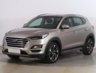 Hyundai Tucson  1.6 T-GDI 