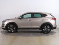 Hyundai Tucson  1.6 T-GDI 