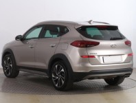 Hyundai Tucson  1.6 T-GDI 
