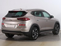 Hyundai Tucson  1.6 T-GDI 