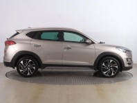 Hyundai Tucson  1.6 T-GDI 