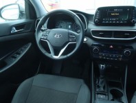 Hyundai Tucson  1.6 T-GDI 