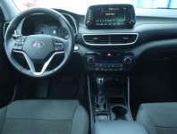 Hyundai Tucson  1.6 T-GDI 