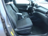 Hyundai Tucson  1.6 T-GDI 
