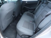 Hyundai Tucson  1.6 T-GDI 