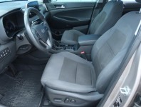 Hyundai Tucson  1.6 T-GDI 