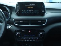 Hyundai Tucson  1.6 T-GDI 