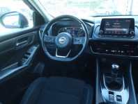 Nissan Qashqai  1.3 DIG-T Acenta