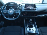 Nissan Qashqai  1.3 DIG-T Acenta