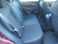 Nissan Qashqai  1.3 DIG-T Acenta