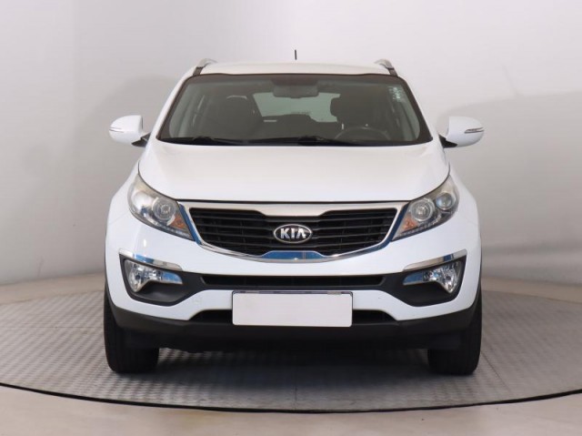 Kia Sportage  1.6 GDI 