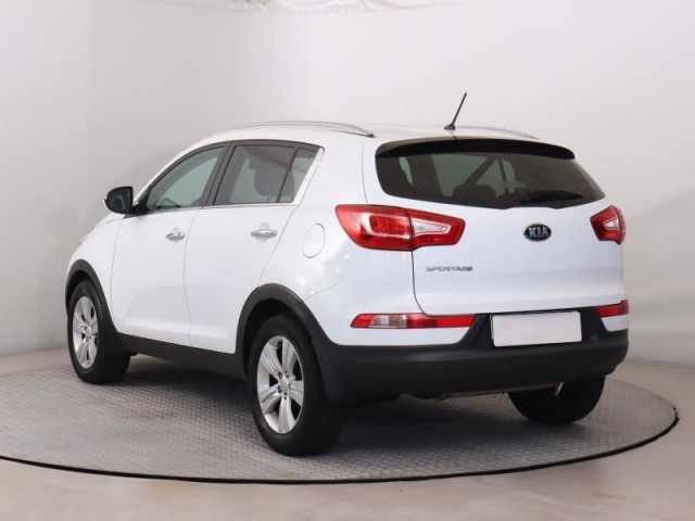 Kia Sportage  1.6 GDI 