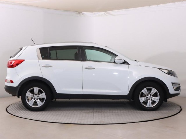 Kia Sportage  1.6 GDI 