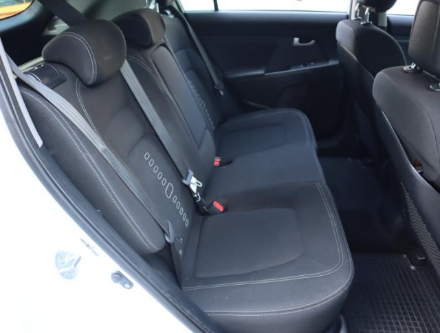 Kia Sportage  1.6 GDI 